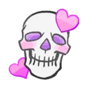 drd_loveskull