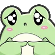 cozyas3Shyfrog Discord Emoji