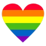 RainbowHeart