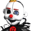 ZQ1_Ennard ZQ1_Ennard