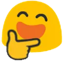 blobhappy