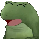 frogsweat