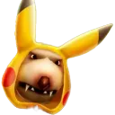 Pikadog