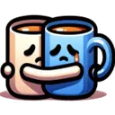 hugmug