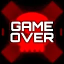 Gameover gameover Discord Emoji