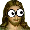 DC_jesuseyes Discord Emoji