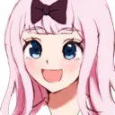 Happy Chika Discord Emoji