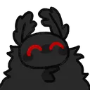 drd_happymothman Discord Emoji