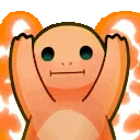 004_Charmander_Fire
