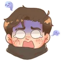 ScaredYubin