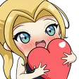 SkinnyloveHeart