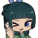MaoThumbsUp MaoThumbsUp