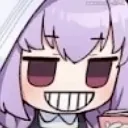 AtsukoGrin
