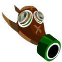 :YellowandBlackIllustrativeEsport: