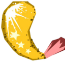 :YellowandBlackIllustrativeEsport~1: