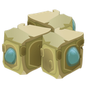 :YellowandBlackIllustrativeEsport~2: