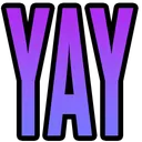 YAY