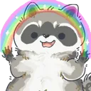 imagination_raccoon