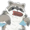 stealssausage_raccoon