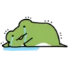 frogexistential