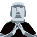 moai
