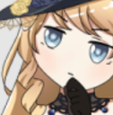 navia_think Discord emoji