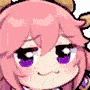 yae_fufu Discord emoji