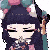 yunjin_fufu1 Discord emoji