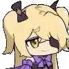 fischl_bonk Discord emoji