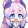 koko_clap Discord emoji