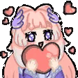 koko_heart Discord emoji