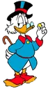 Scrooge