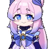 koko_knife Discord emoji