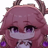 yae_evil Discord emoji