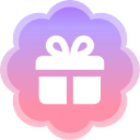 gift Discord emoji