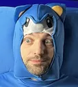 sanic sanic