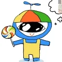banaanamilk
