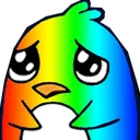 RainbowPenguin