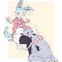 Sylveonthighs