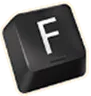 Fortnite F Key Discord Emoji