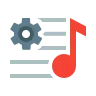 HadeMusicSettings