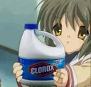 clorox