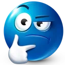 thinking
