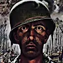 stare