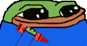 peepoLovegers Discord emoji