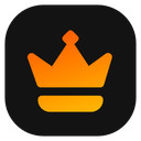 owner_orange Discord emoji