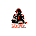 Pngtreemafialogomascotesportman_ Discord Emoji