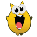 AJ_Hooray Discord emoji