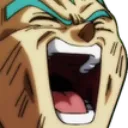 HappyVegeta