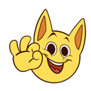 AJ_OK Discord emoji